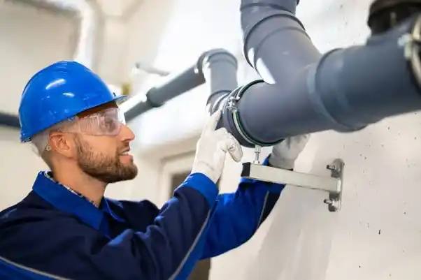 water damage restoration service Justice